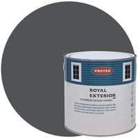 Royal Exterior | Slate Grey 5ltr